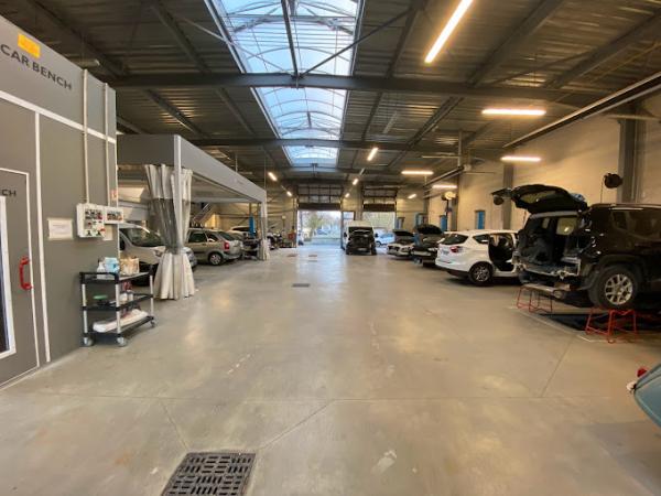 Garage automobile La Rochelle